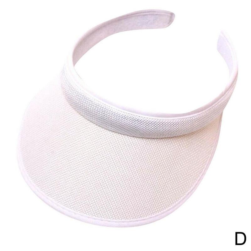 Cotton and linen visor cap, unisex sun protection cap, spring and summer hat, parent-child hat, Korean style children's hat, visor cap.